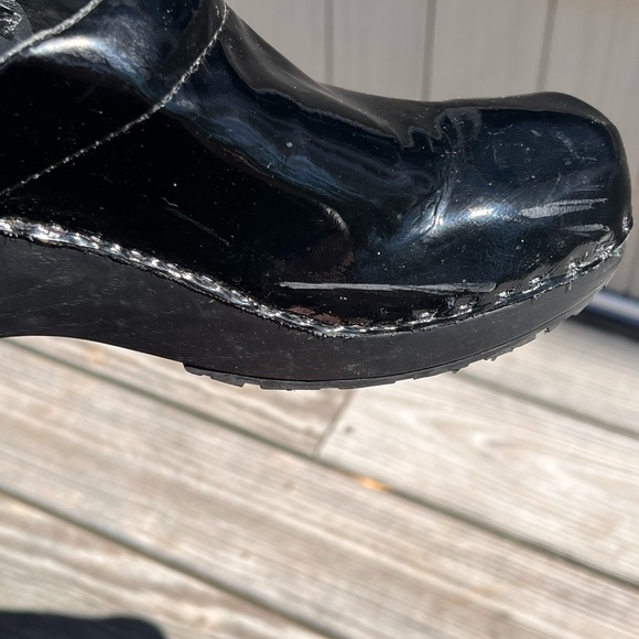 LL Bean clog - Picture 6 of 8